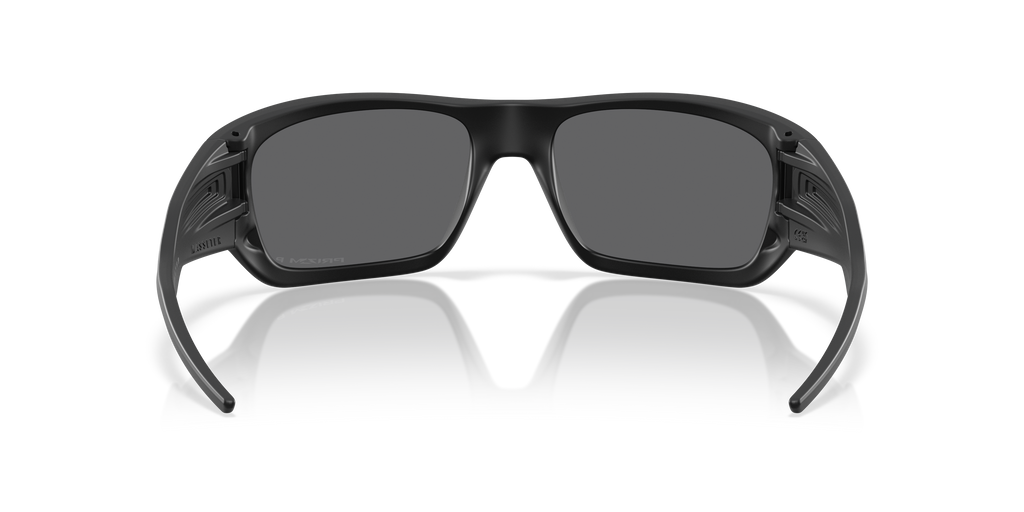 Gafas de Sol Oakley Masseter OO9486 Negro Mate