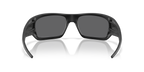 Gafas de Sol Oakley Masseter OO9486 Negro Mate