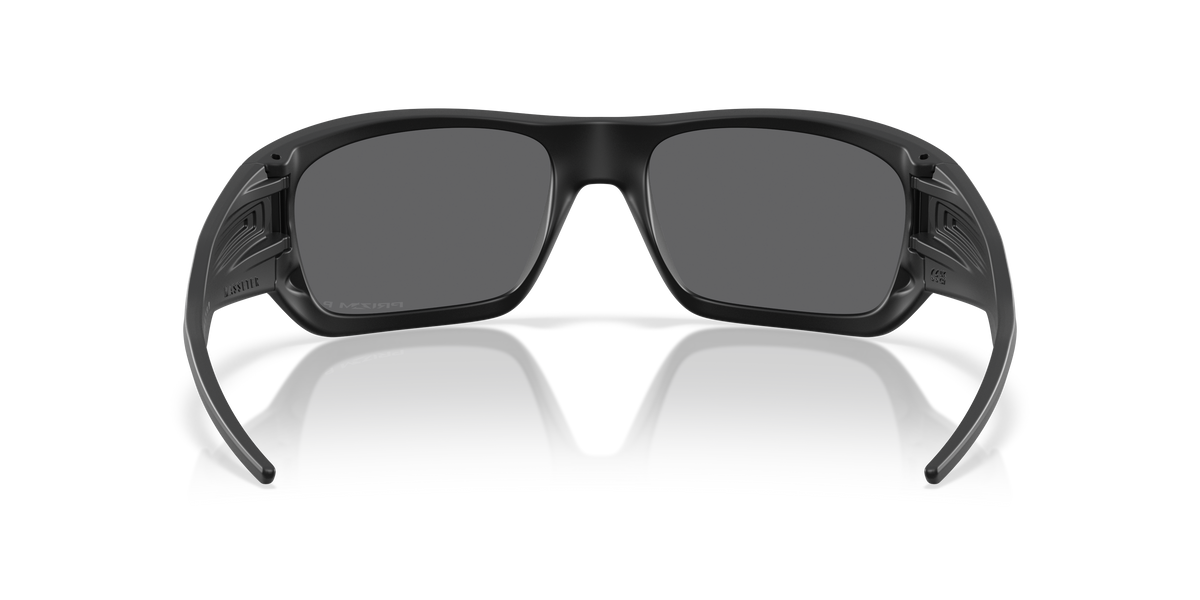 Gafas de Sol Oakley Masseter OO9486 Negro Mate