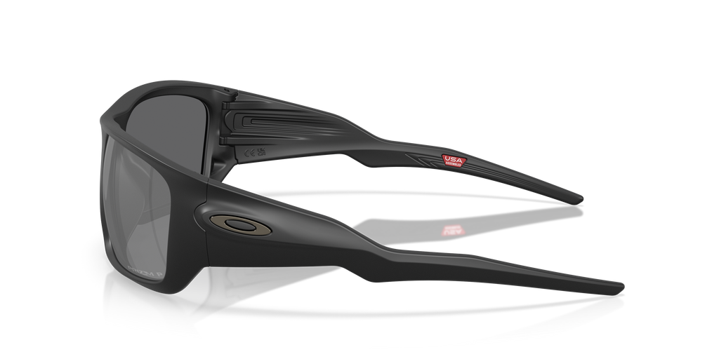 Gafas de Sol Oakley Masseter OO9486 Negro Mate