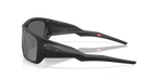 Gafas de Sol Oakley Masseter OO9486 Negro Mate