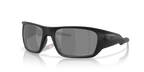 Gafas de Sol Oakley Masseter OO9486 Negro Mate