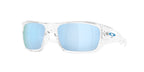 Gafas de Sol Oakley Masseter OO9486 Transparente Pulido