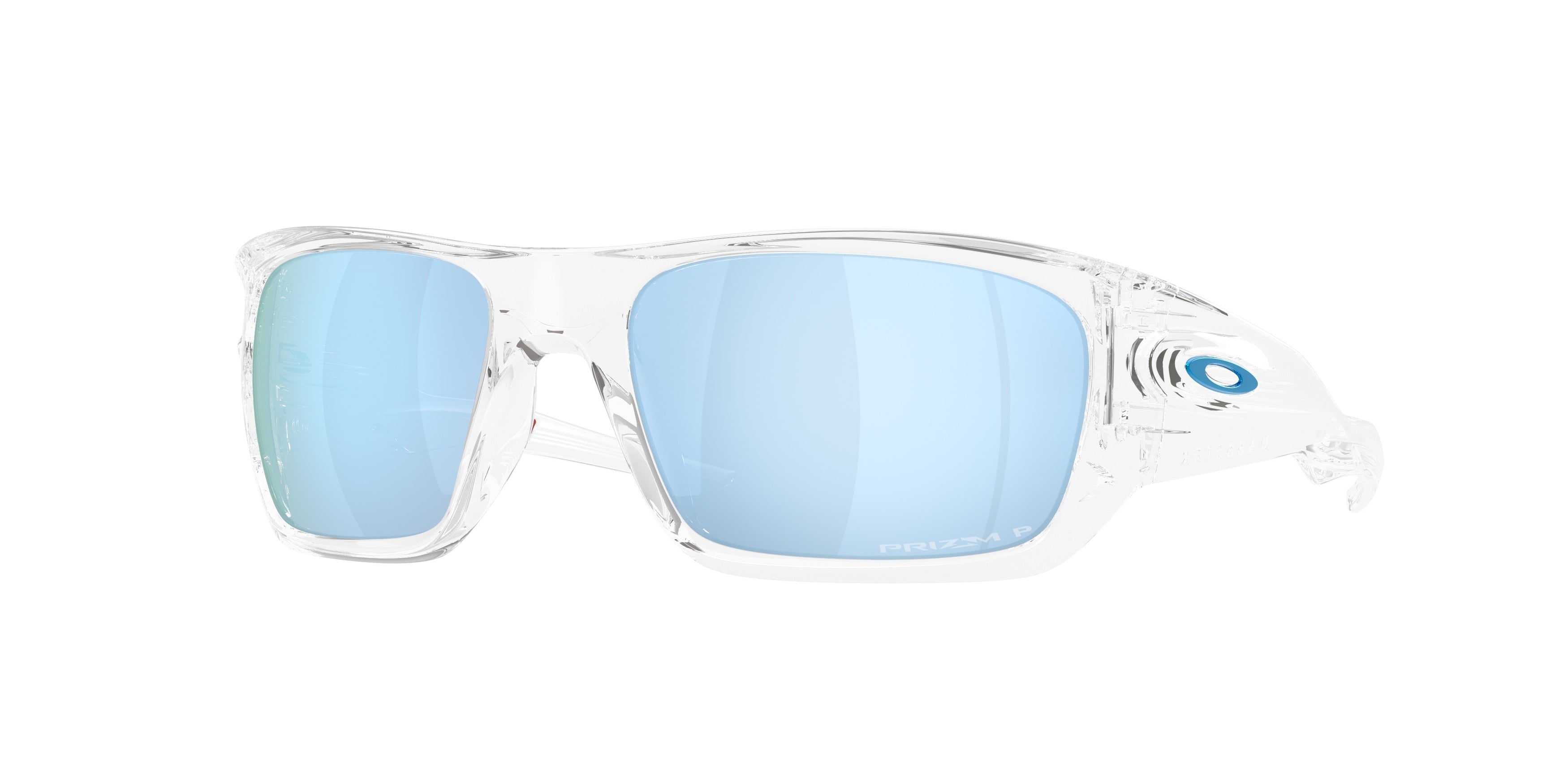 Gafas de Sol Oakley Masseter OO9486 Transparente Pulido