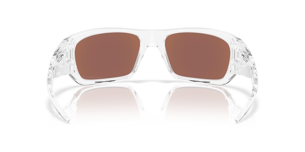 Gafas de Sol Oakley Masseter OO9486 Transparente Pulido