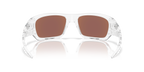 Gafas de Sol Oakley Masseter OO9486 Transparente Pulido