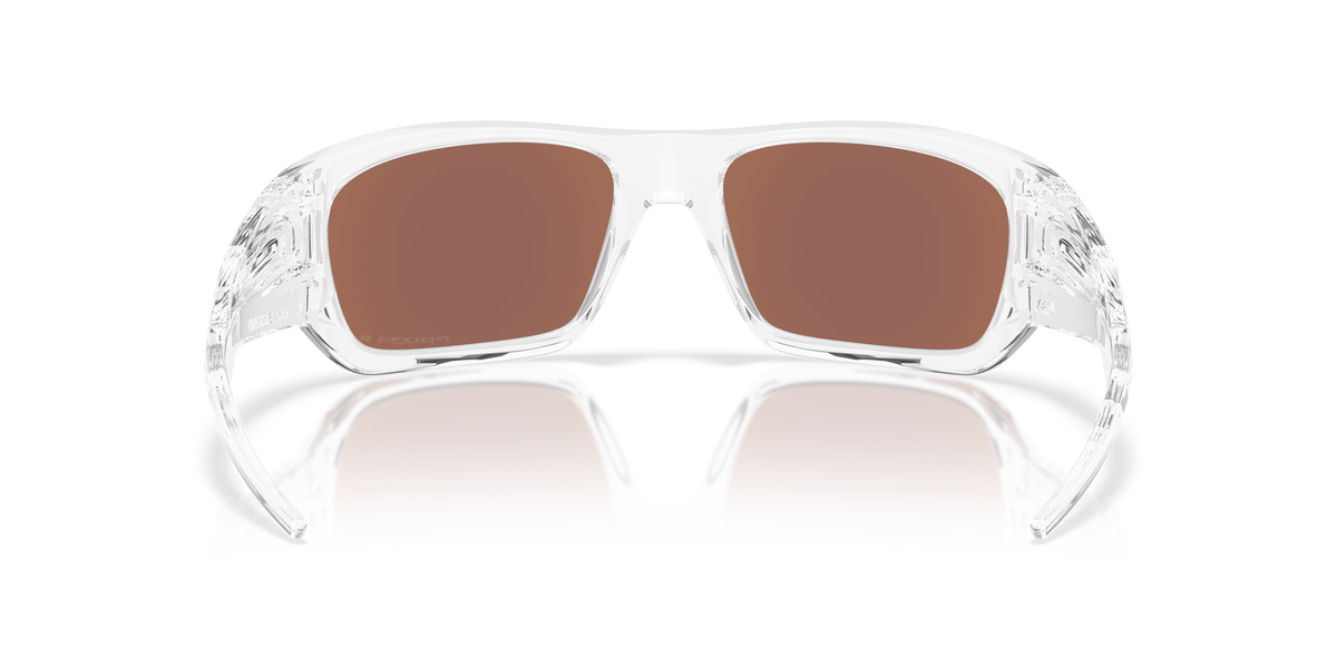 Gafas de Sol Oakley Masseter OO9486 Transparente Pulido