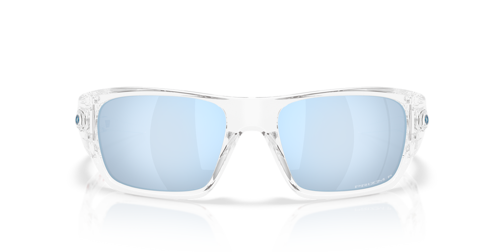 Gafas de Sol Oakley Masseter OO9486 Transparente Pulido
