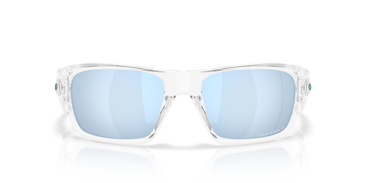 Gafas de Sol Oakley Masseter OO9486 Transparente Pulido
