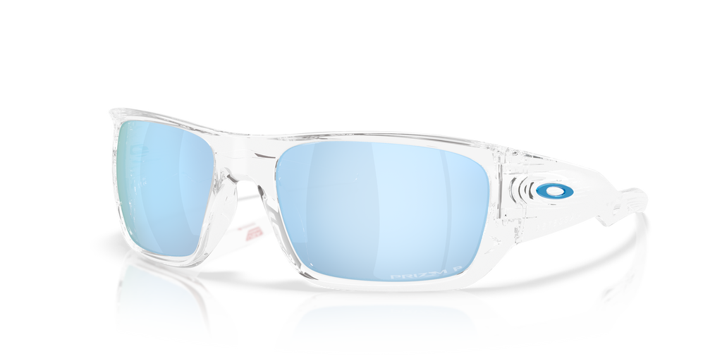 Gafas de Sol Oakley Masseter OO9486 Transparente Pulido