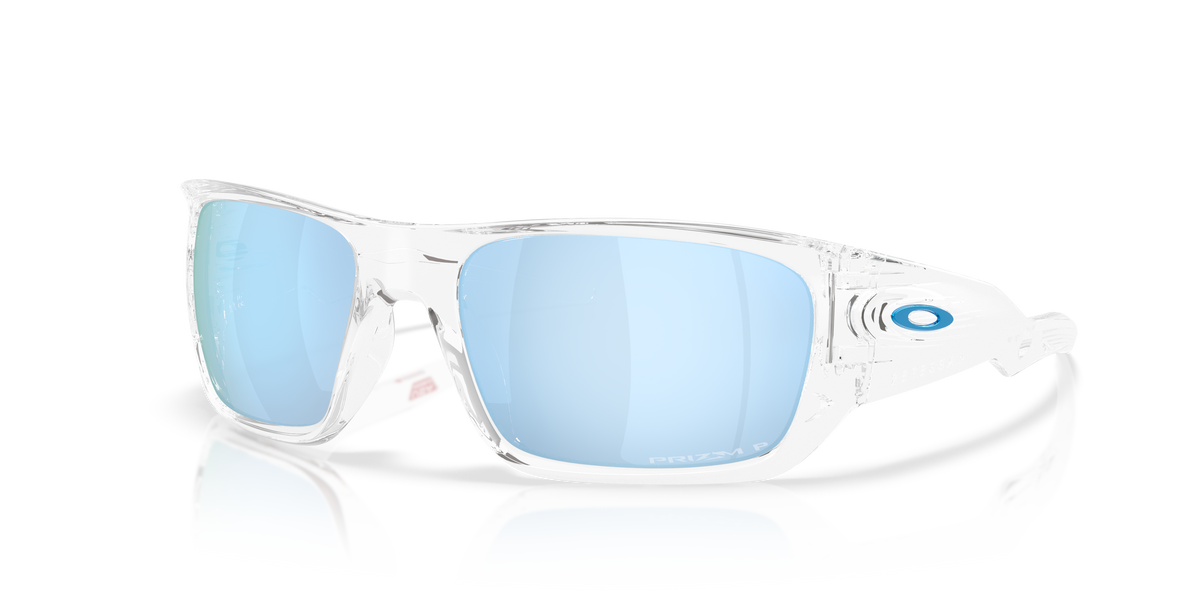 Gafas de Sol Oakley Masseter OO9486 Transparente Pulido