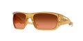 Gafas de Sol Oakley Alexia Putellas Signature Series Masseter OO9486 Translucent Light Curry