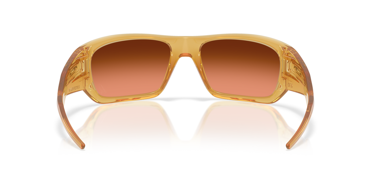 Gafas de Sol Oakley Alexia Putellas Signature Series Masseter OO9486 Translucent Light Curry