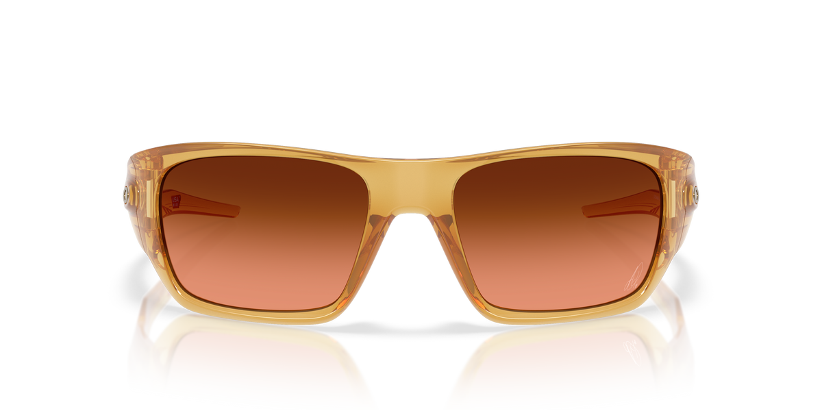 Gafas de Sol Oakley Alexia Putellas Signature Series Masseter OO9486 Translucent Light Curry