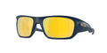 Gafas de Sol Oakley Masseter Polaris Collection OO9486 Abismo mate