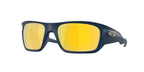 Gafas de Sol Oakley Masseter Polaris Collection OO9486 Abismo mate