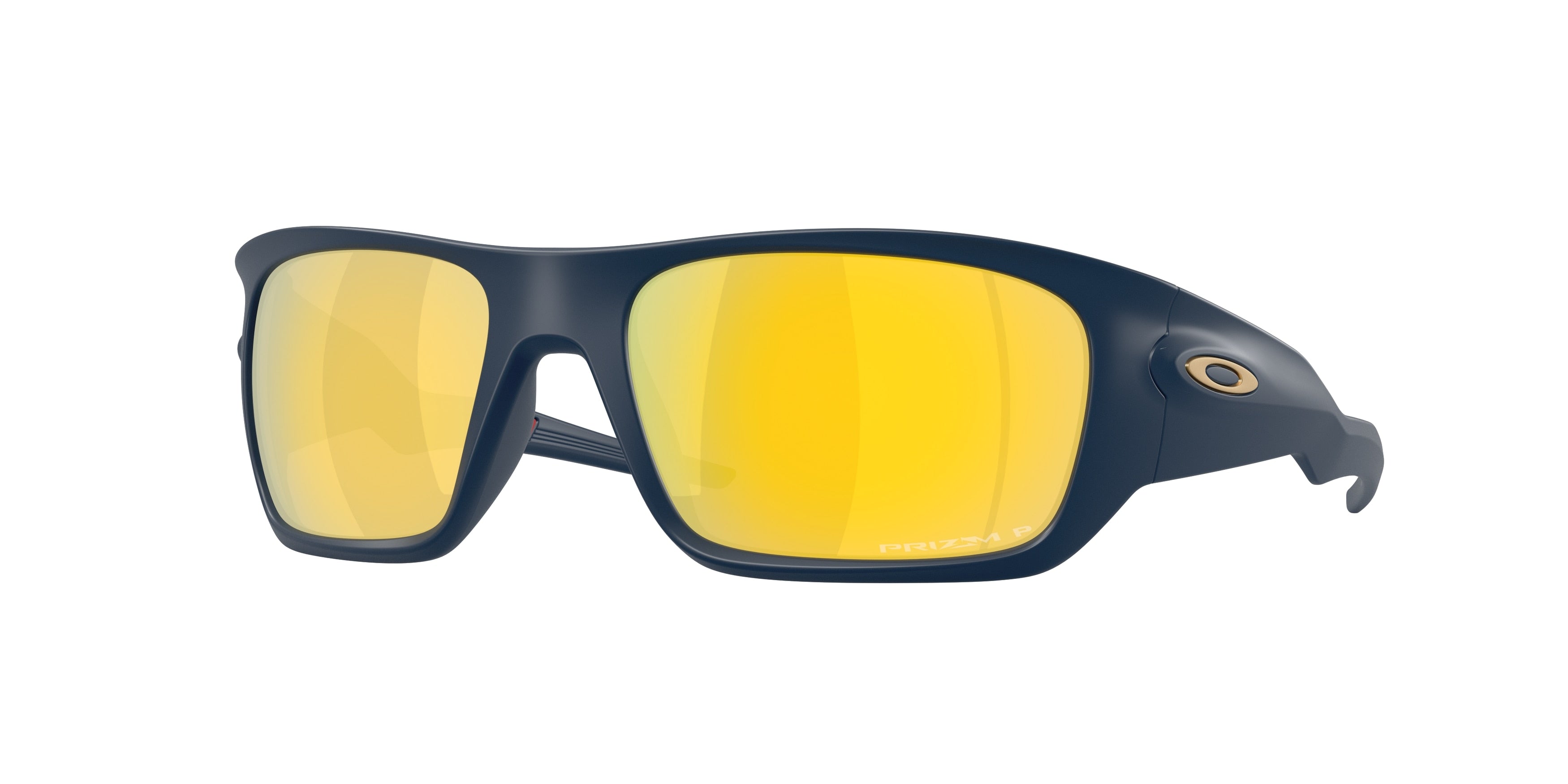 Gafas de Sol Oakley Masseter Polaris Collection OO9486 Abismo mate