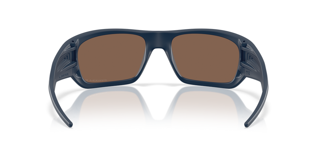 Gafas de Sol Oakley Masseter Polaris Collection OO9486 Abismo mate