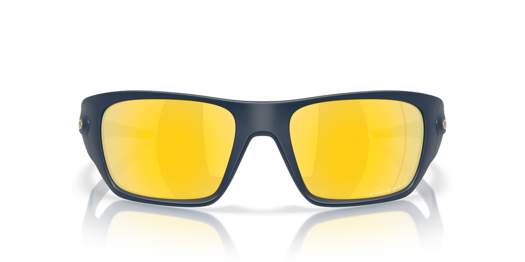 Gafas de Sol Oakley Masseter Polaris Collection OO9486 Abismo mate