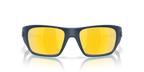 Gafas de Sol Oakley Masseter Polaris Collection OO9486 Abismo mate