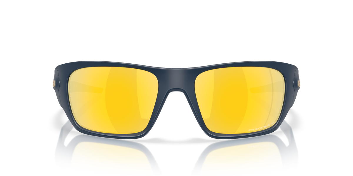 Gafas de Sol Oakley Masseter Polaris Collection OO9486 Abismo mate