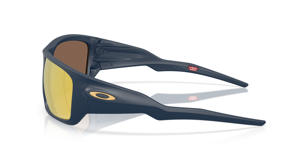 Gafas de Sol Oakley Masseter Polaris Collection OO9486 Abismo mate