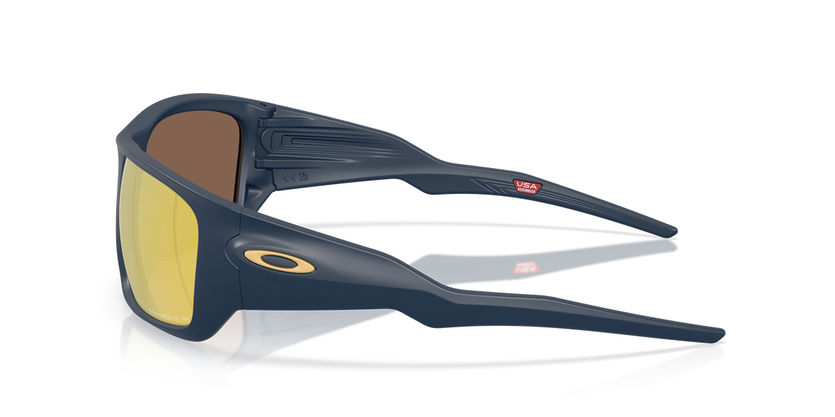 Gafas de Sol Oakley Masseter Polaris Collection OO9486 Abismo mate