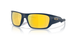 Gafas de Sol Oakley Masseter Polaris Collection OO9486 Abismo mate