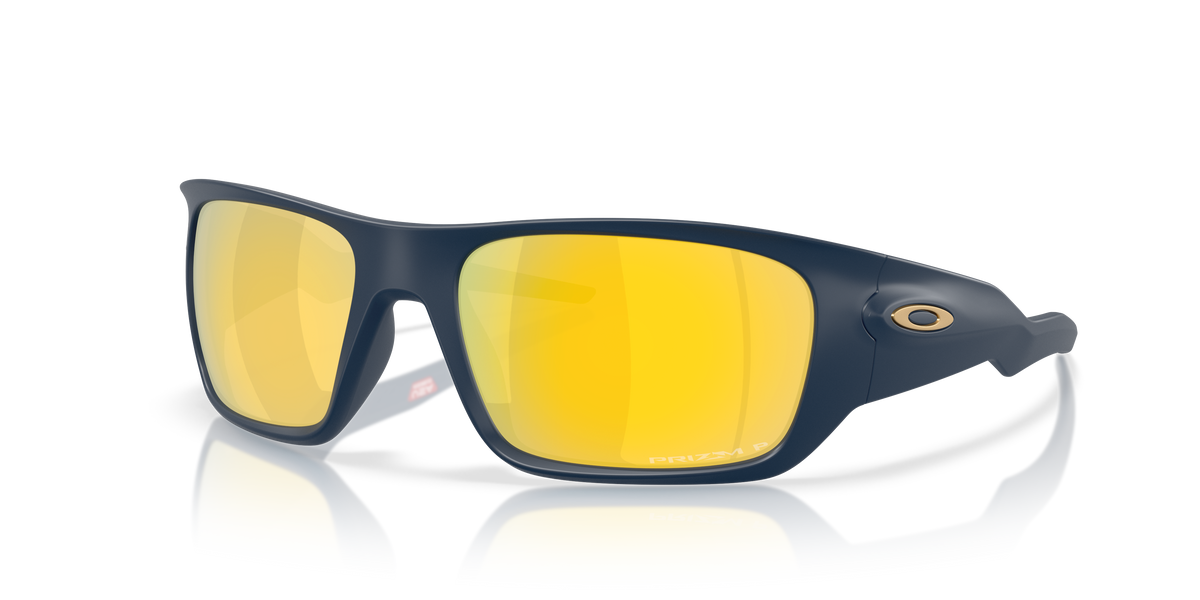 Gafas de Sol Oakley Masseter Polaris Collection OO9486 Abismo mate