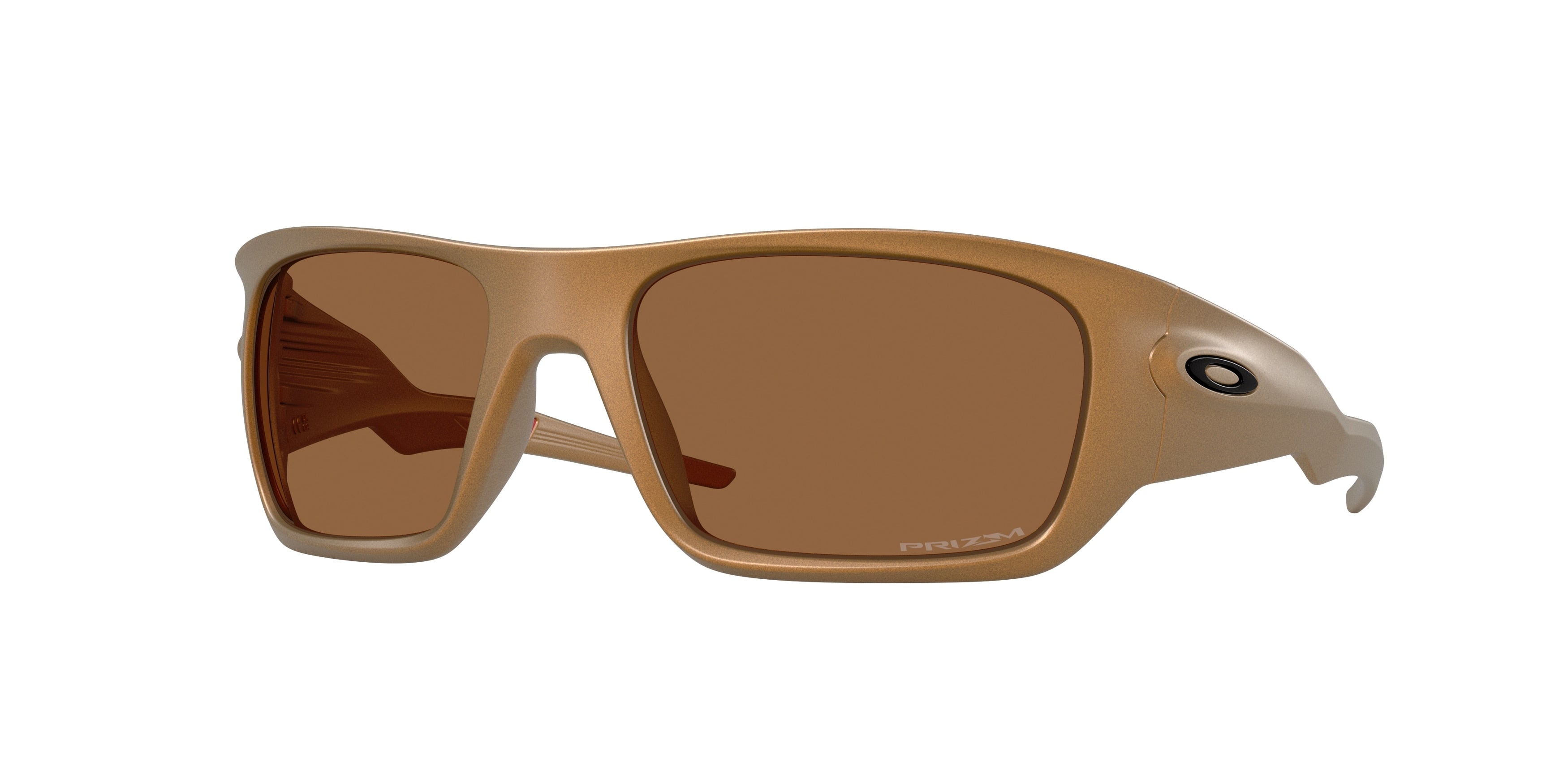 Gafas de Sol Oakley Masseter Alloy Collection OO9486 Bronce Mate