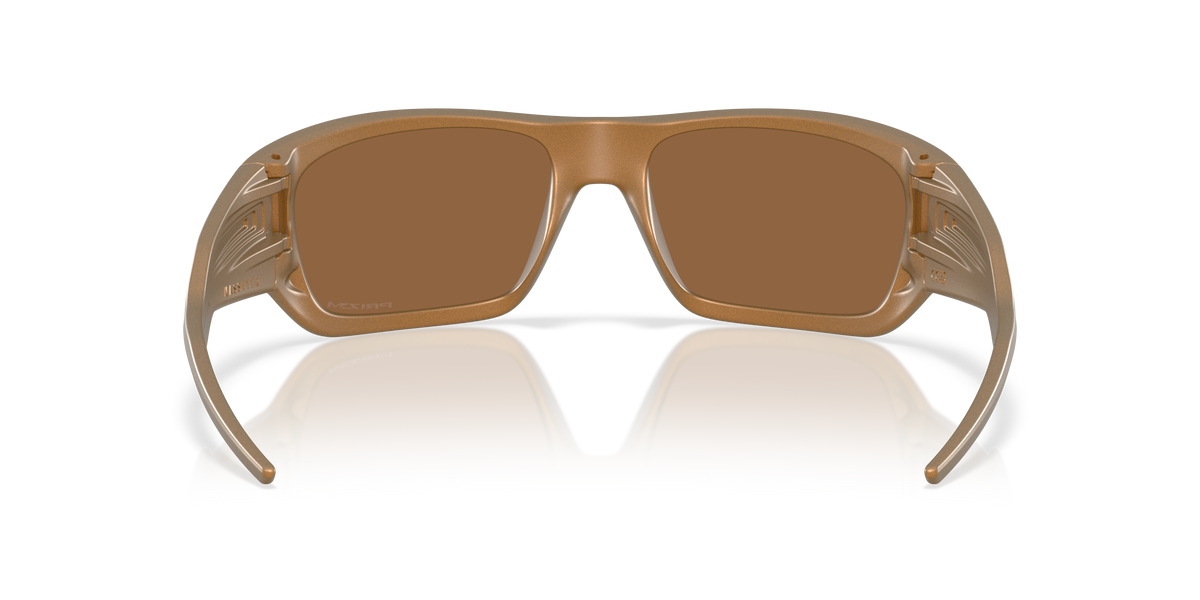 Gafas de Sol Oakley Masseter Alloy Collection OO9486 Bronce Mate