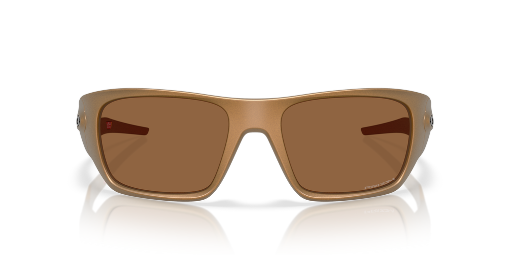 Gafas de Sol Oakley Masseter Alloy Collection OO9486 Bronce Mate