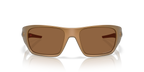 Gafas de Sol Oakley Masseter Alloy Collection OO9486 Bronce Mate