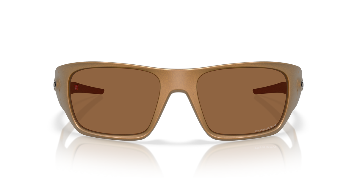 Gafas de Sol Oakley Masseter Alloy Collection OO9486 Bronce Mate