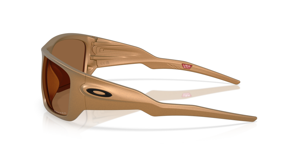 Gafas de Sol Oakley Masseter Alloy Collection OO9486 Bronce Mate