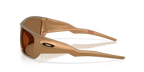 Gafas de Sol Oakley Masseter Alloy Collection OO9486 Bronce Mate