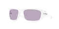Gafas de Sol Oakley Masseter On The Green Collection OO9486 Mate Transparente