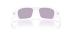 Gafas de Sol Oakley Masseter On The Green Collection OO9486 Mate Transparente