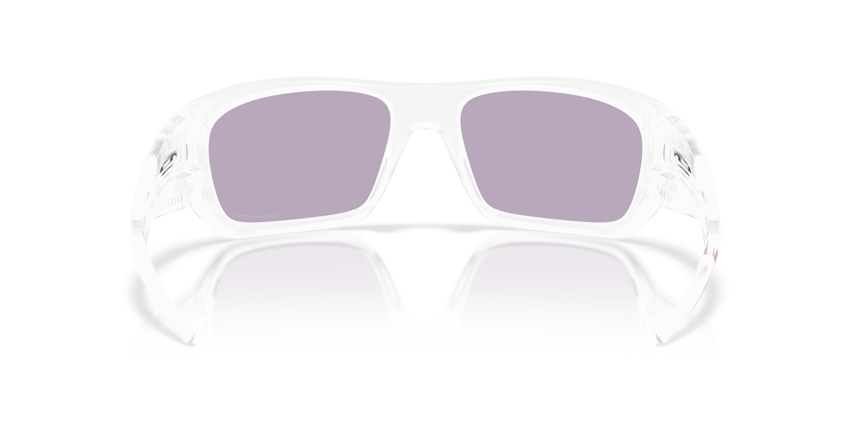 Gafas de Sol Oakley Masseter On The Green Collection OO9486 Mate Transparente
