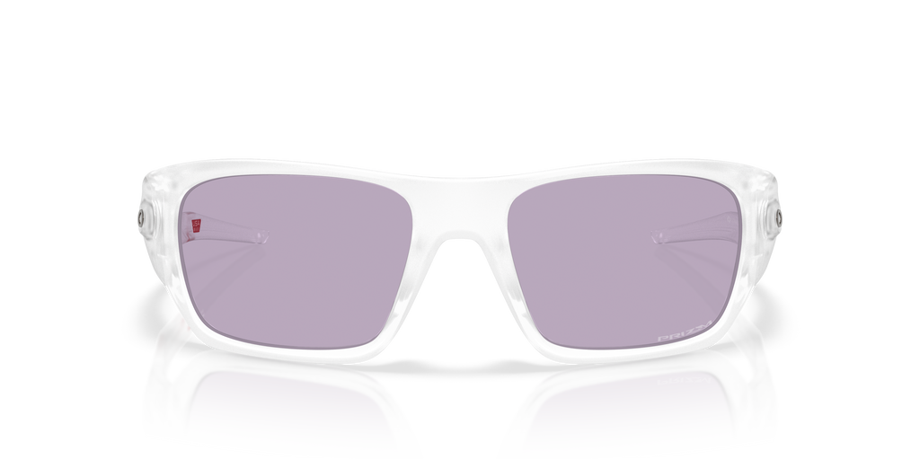 Gafas de Sol Oakley Masseter On The Green Collection OO9486 Mate Transparente