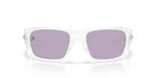 Gafas de Sol Oakley Masseter On The Green Collection OO9486 Mate Transparente