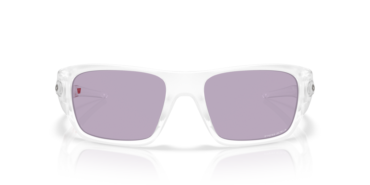 Gafas de Sol Oakley Masseter On The Green Collection OO9486 Mate Transparente