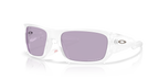 Gafas de Sol Oakley Masseter On The Green Collection OO9486 Mate Transparente