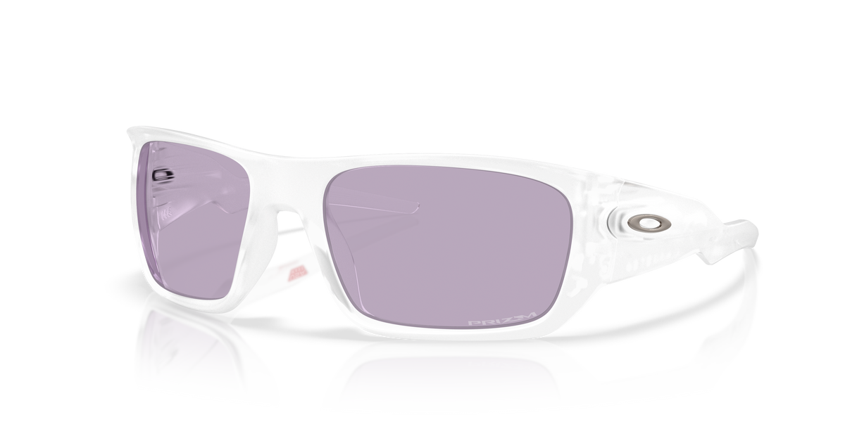 Gafas de Sol Oakley Masseter On The Green Collection OO9486 Mate Transparente