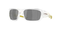 Gafas de Sol Oakley Masseter Limitless Collection OO9486 Transparente