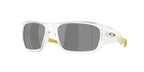 Gafas de Sol Oakley Masseter Limitless Collection OO9486 Transparente