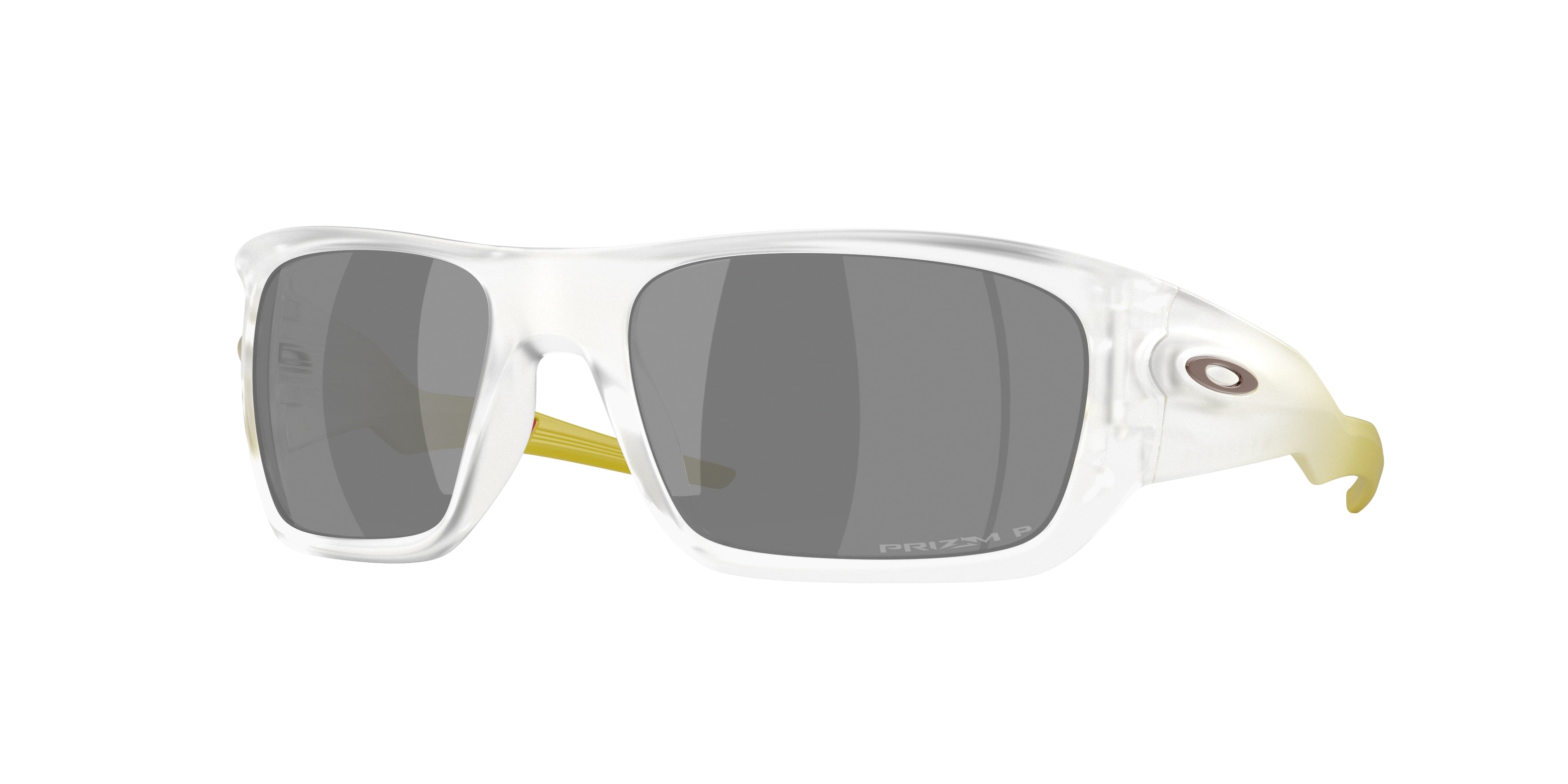 Gafas de Sol Oakley Masseter Limitless Collection OO9486 Transparente
