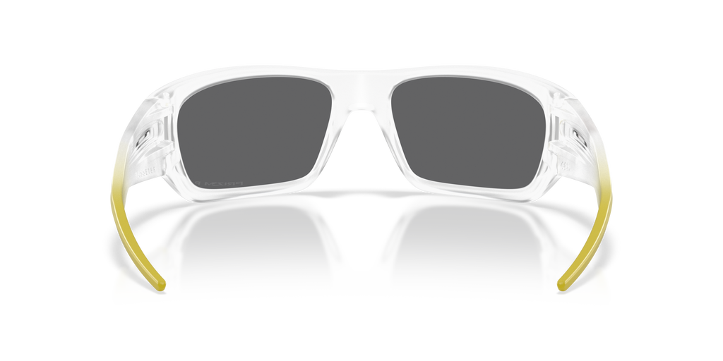 Gafas de Sol Oakley Masseter Limitless Collection OO9486 Transparente