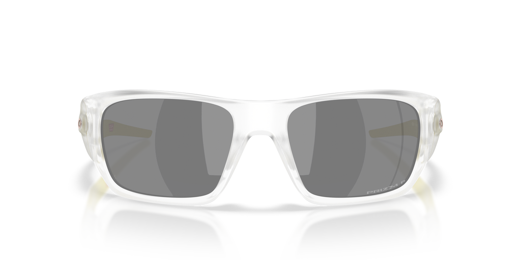 Gafas de Sol Oakley Masseter Limitless Collection OO9486 Transparente
