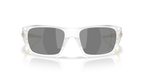 Gafas de Sol Oakley Masseter Limitless Collection OO9486 Transparente